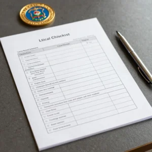 IRB Protocol & Ethics Review Advisory
